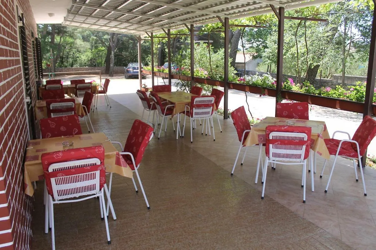 Apartments Popo Starigrad Paklenica