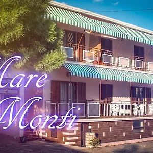 And Mare-monti Apartment